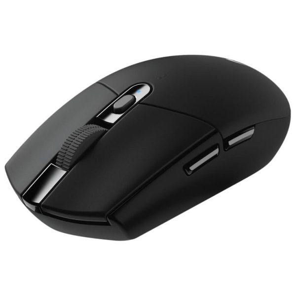 Wireless Gaming Mouse