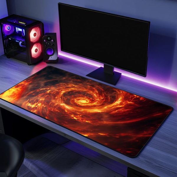 Gaming Mouse Pad