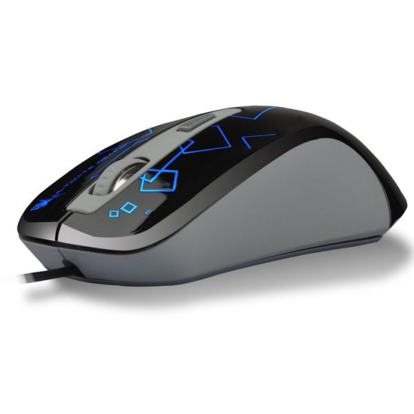 Pro Gaming Mouse