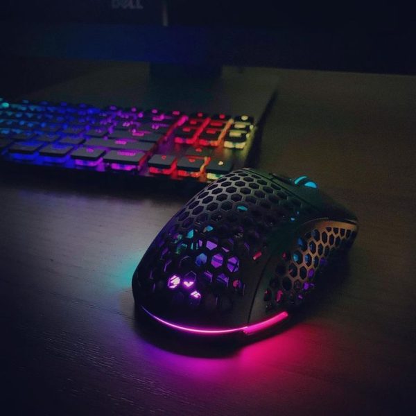 RGB Gaming Mouse